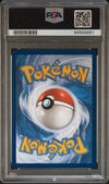 2024 Pokemon TWM EN-Twilight Masquerade Lana's Aid #219 Special Illustration Rare PSA 10