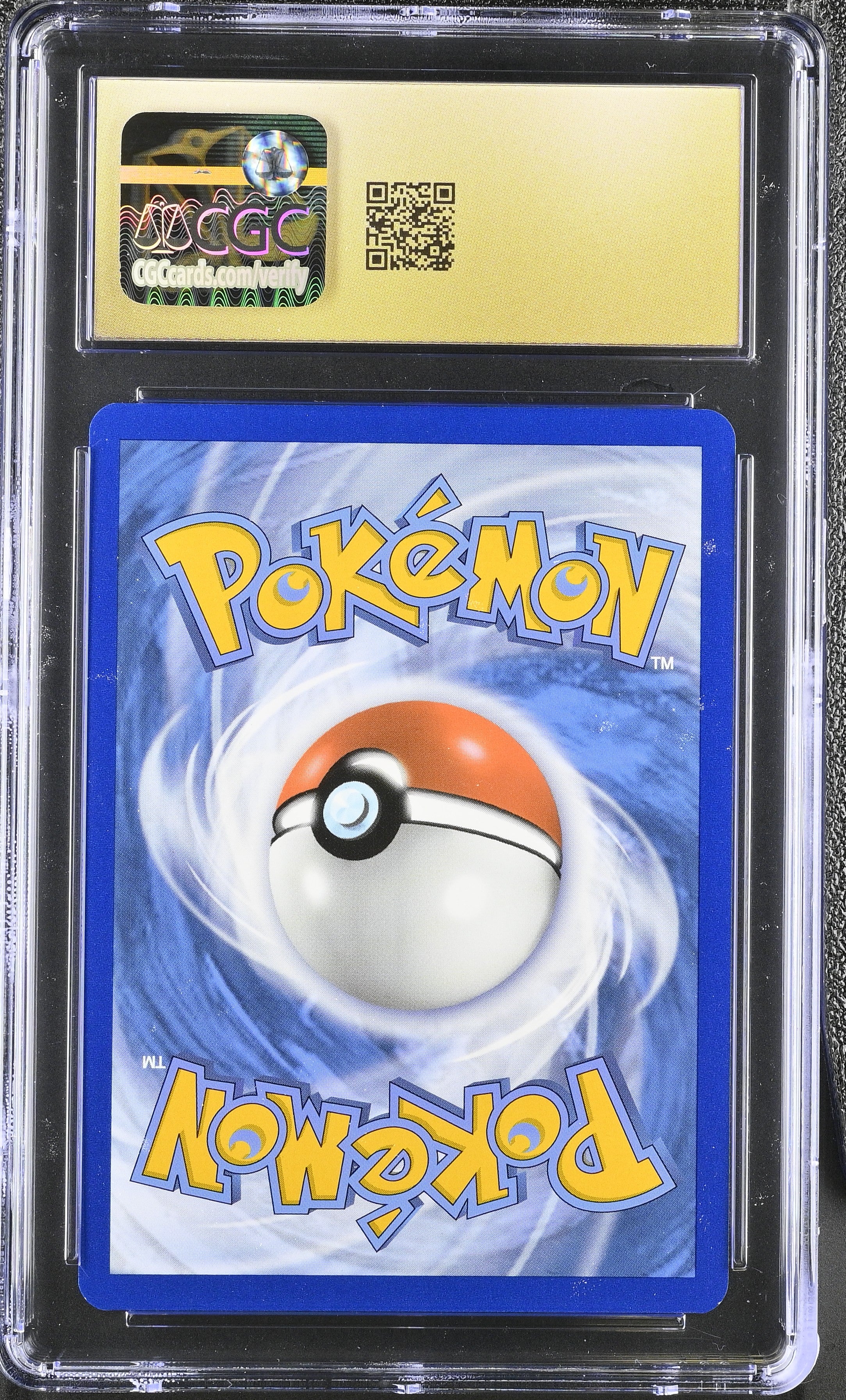 2023 Pokemon Arceus VSTAR #GG70/GG70 CGC 10