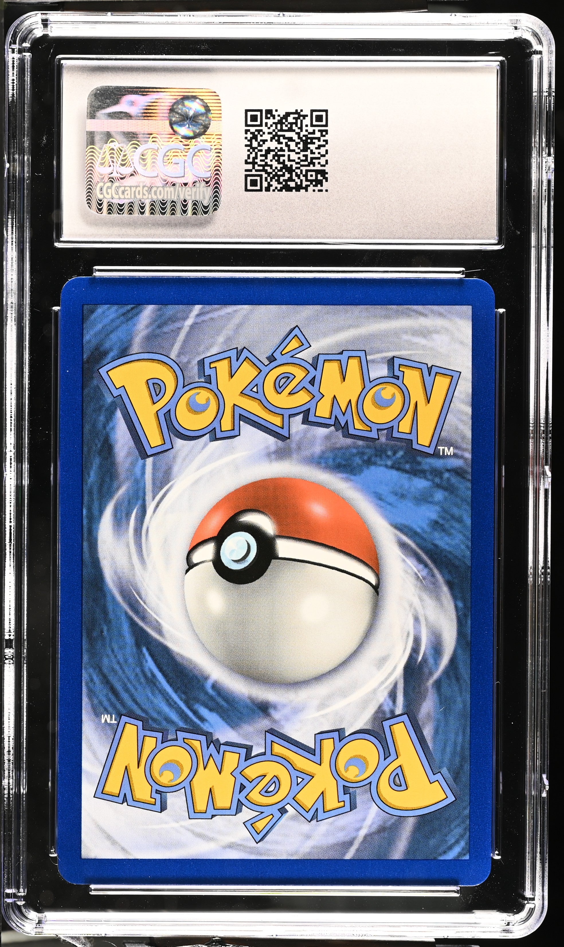 2019 Pokemon Mr. Mime GX #67/181 CGC 10