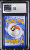2025 Pokemon Sylveon #172 CGC 10