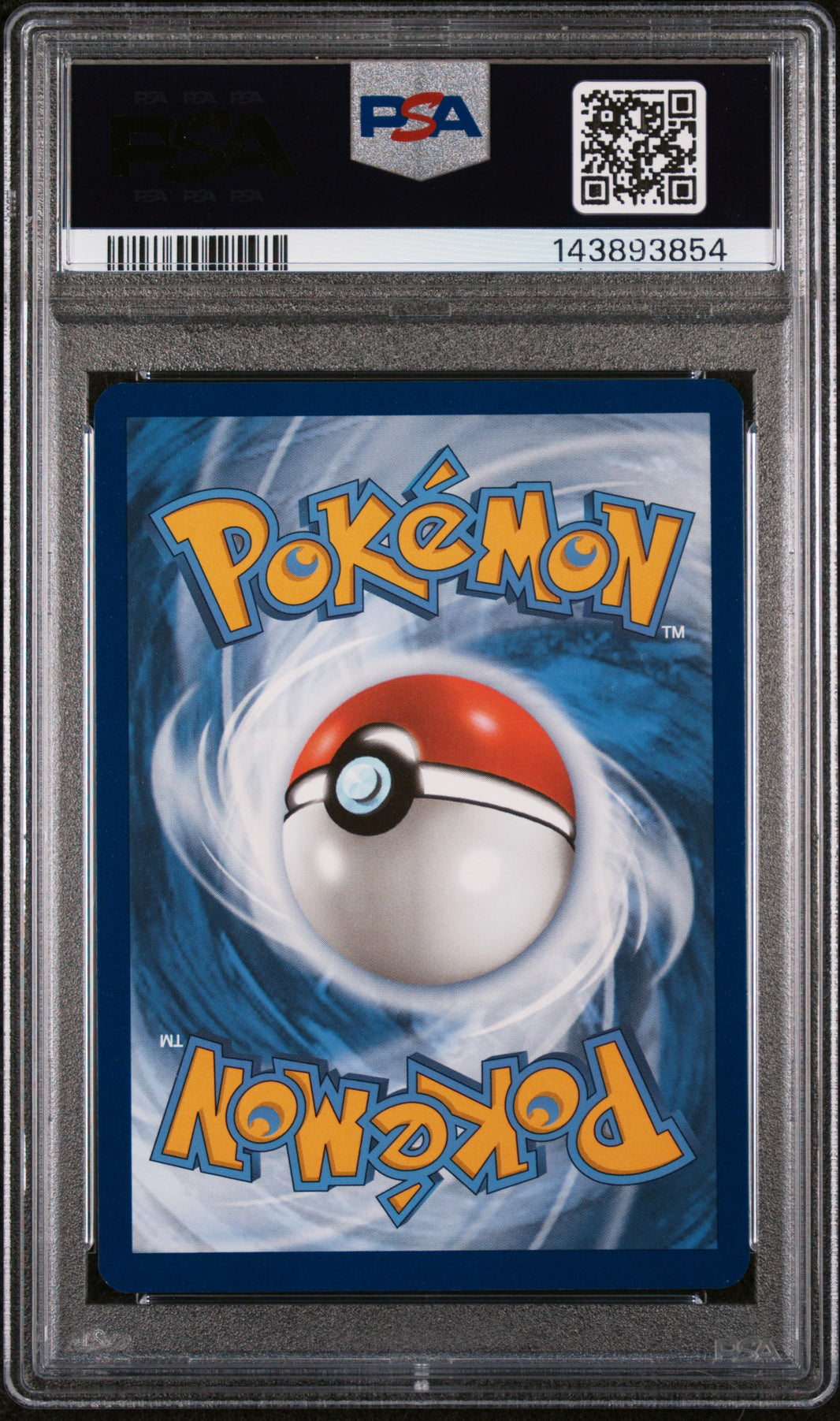 2024 Pokemon SCR EN-Stellar Crown Bulbasaur Illustration Rare PSA 9 #143