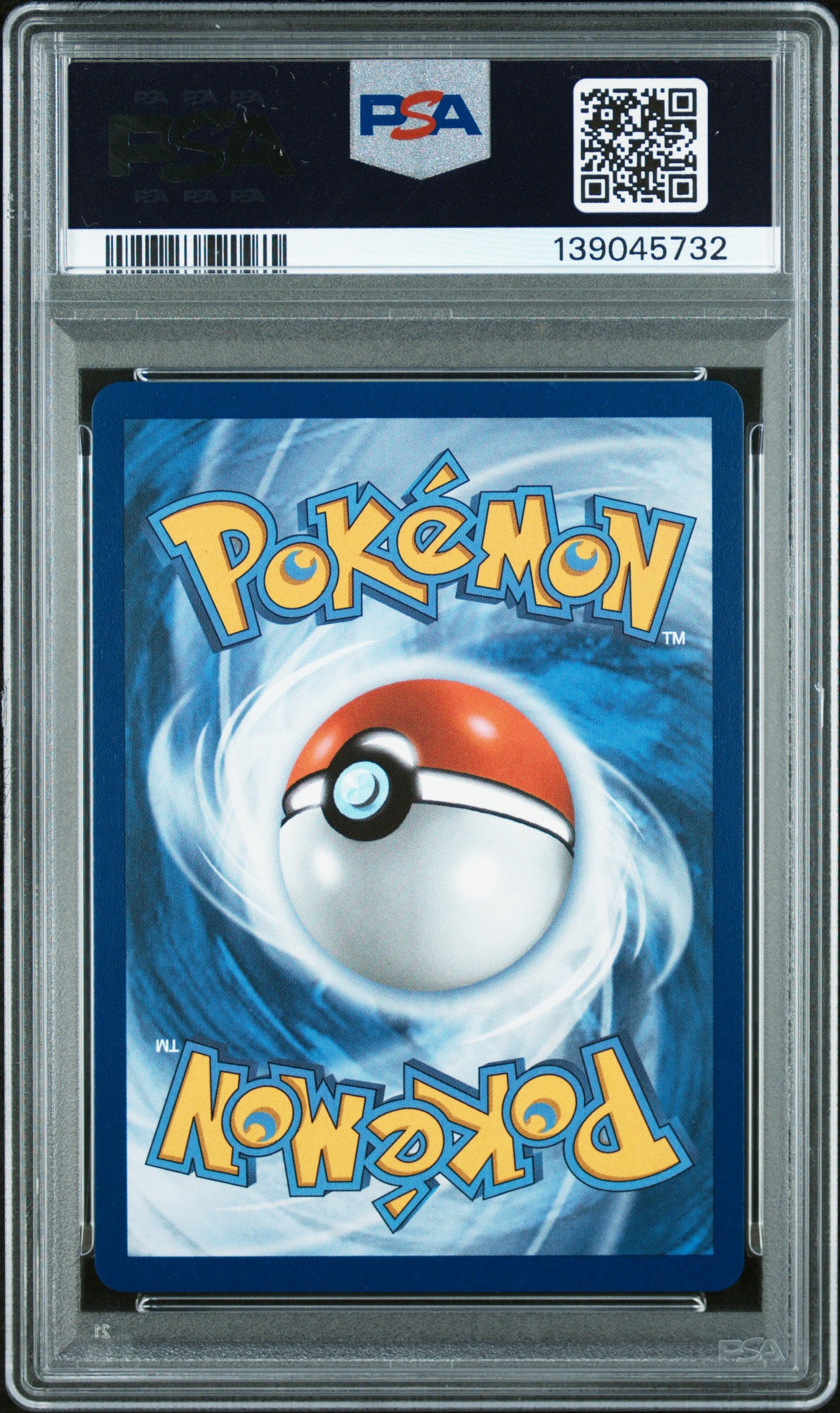 2025 Pokemon Meg EN-Mega Evolution Mega Latias EX Special Illustration Rare PSA 10 #181