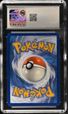 2023 Pokemon Electrode #011/034 CGC 10