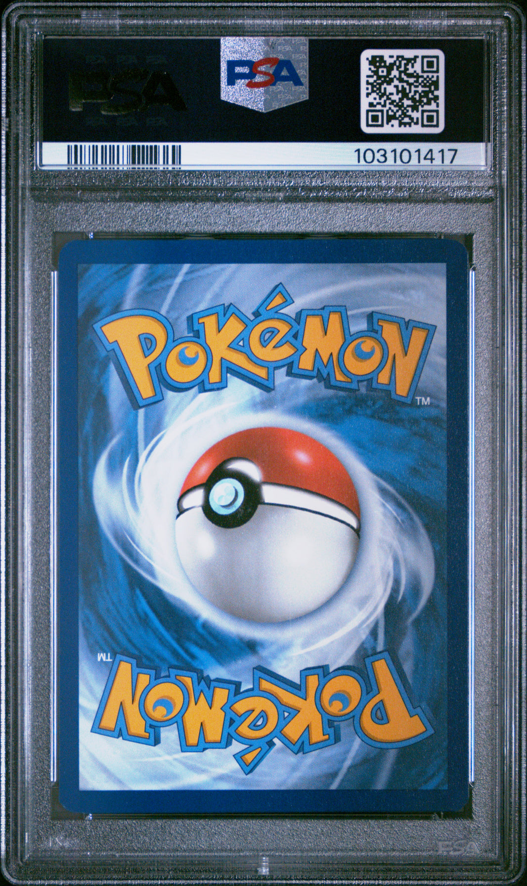 2024 Pokemon SSP EN-Surging Sparks Lisia's Appeal Ultra Rare PSA 10 #234