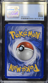 2000 Pokemon Squirtle #68/82 English CGC 9