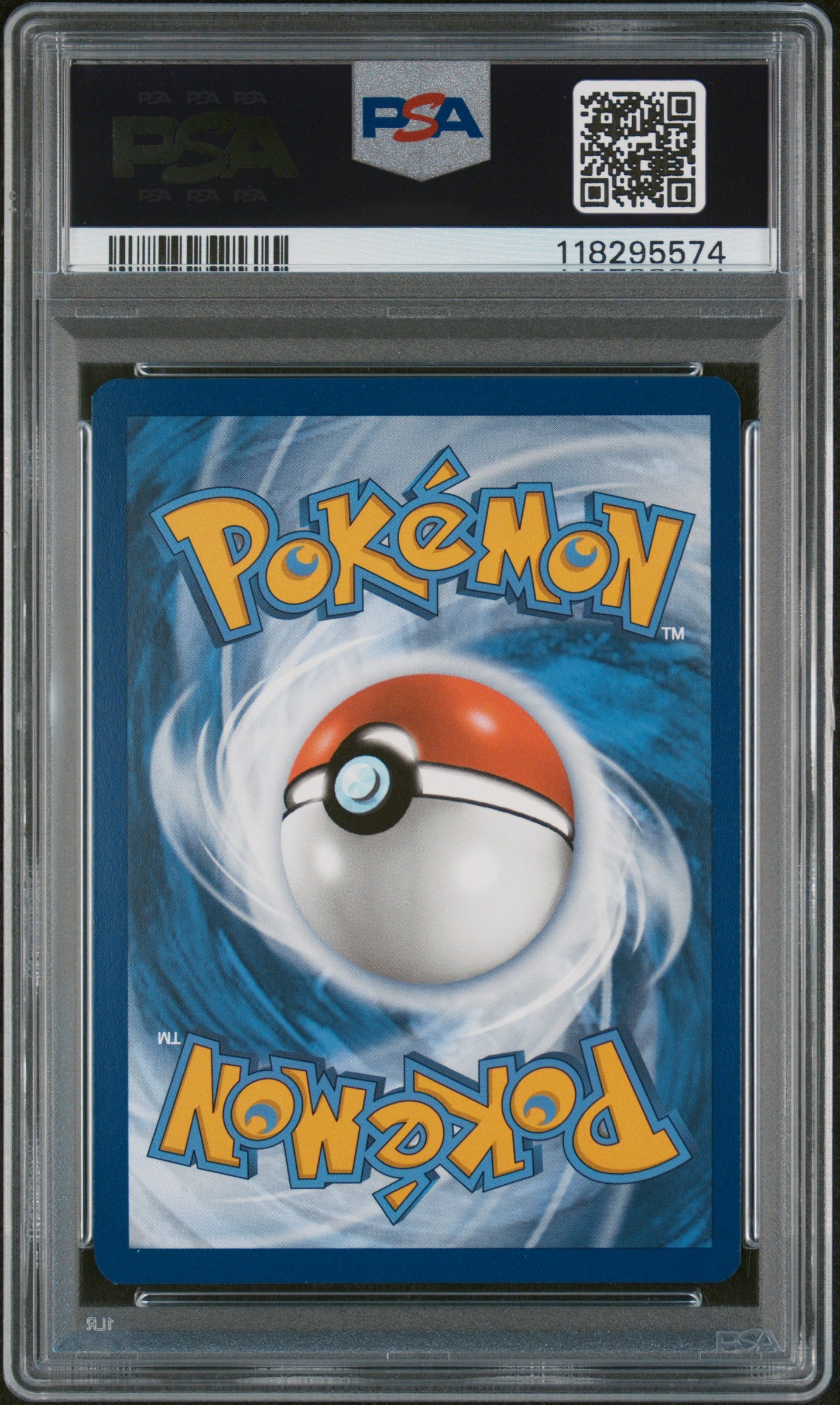 2024 Pokemon SVP EN-SV Black Star Promo Charizard EX #161 Charizard EX Super-Prem Coll PSA 9