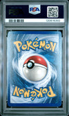 1999 Pokemon Jungle Nidoqueen #7 PSA 8