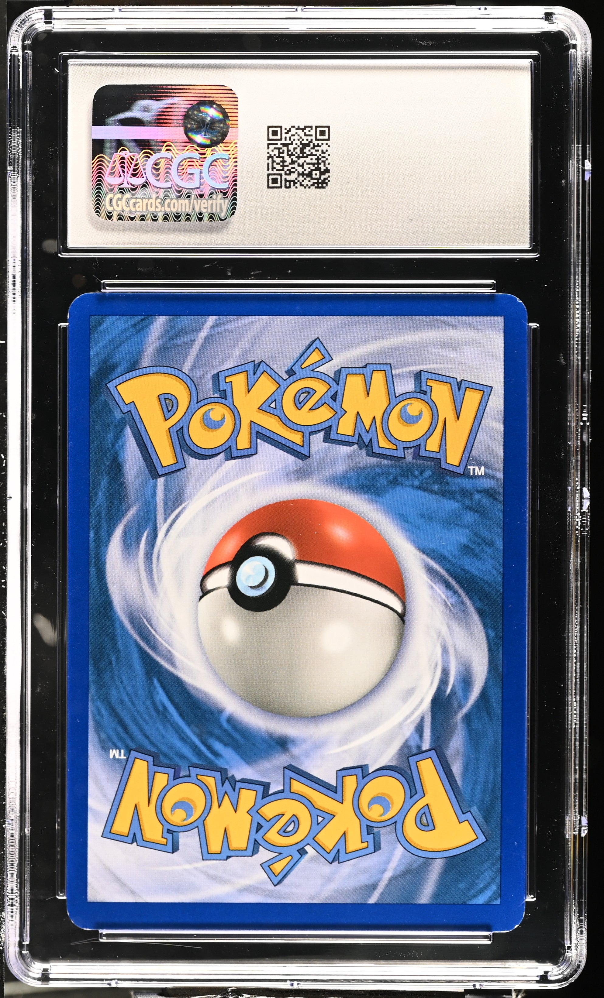 2007 Pokemon Buneary #DP06 English CGC 8.5