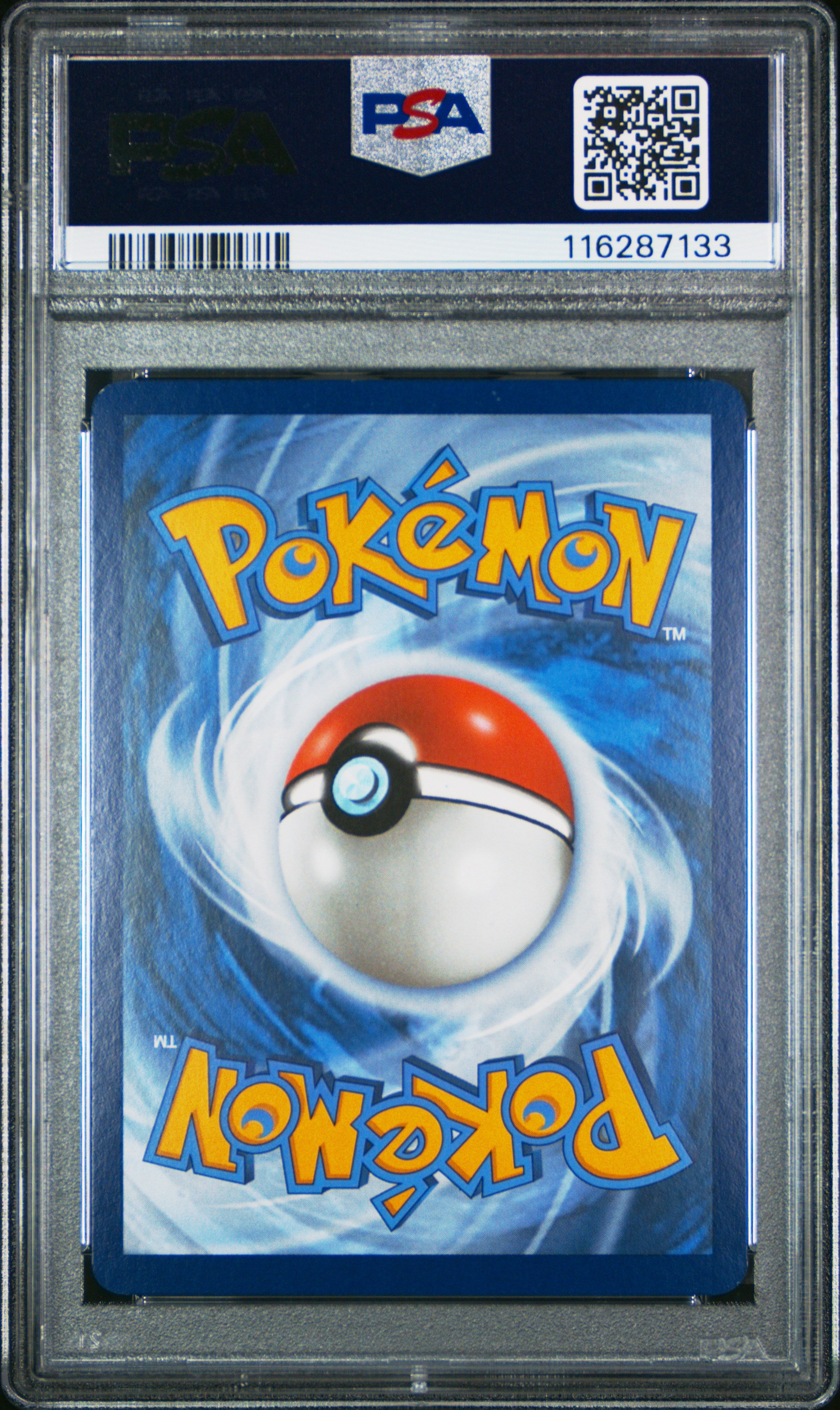 2023 Pokemon Sword And Shield Crown Zenith Pikachu #160 Fa Crown Zenith PSA 9