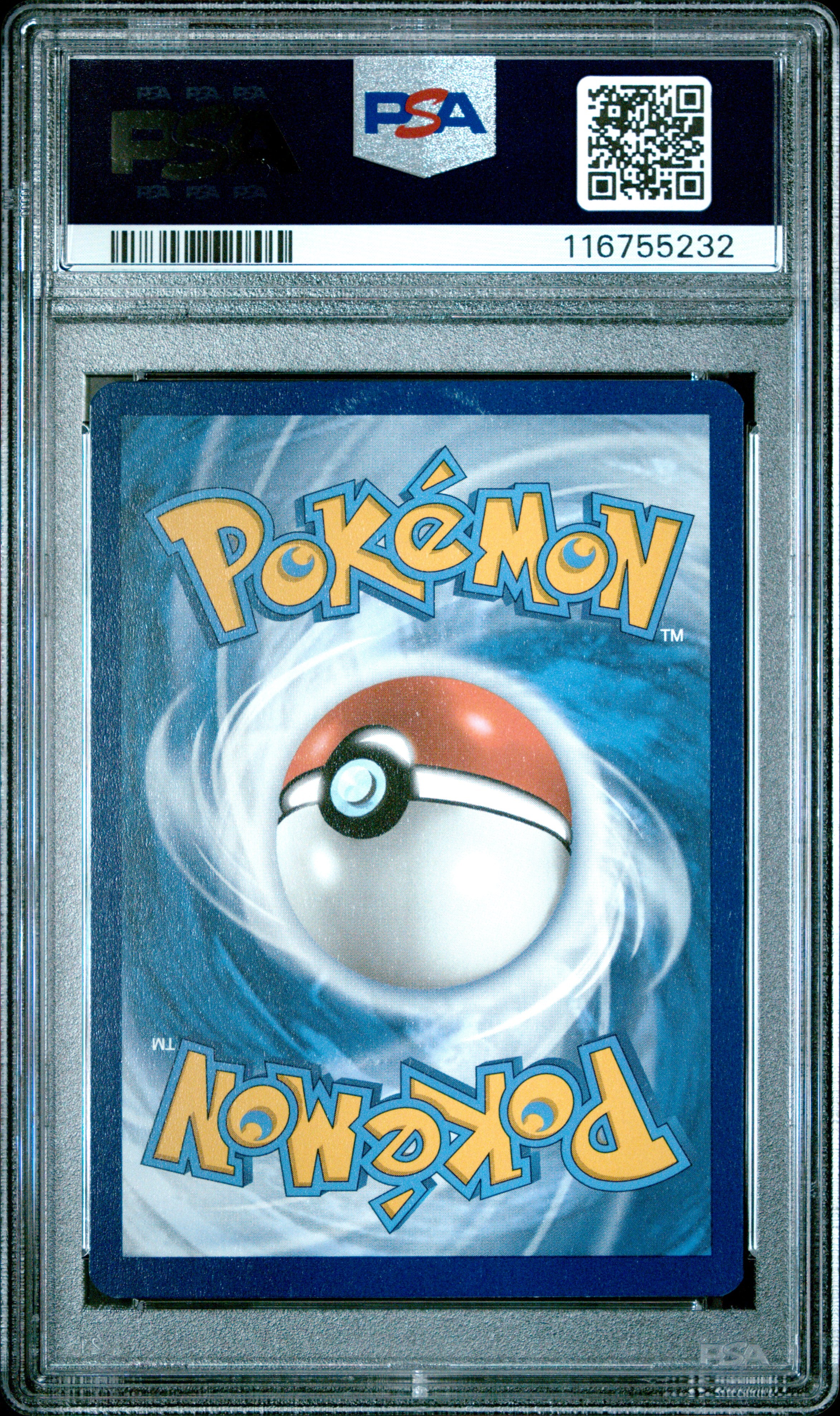 2022 Pokemon Sword & Shield Silver Tempest Altaria #TG11 Fa Silver Tempest PSA 9