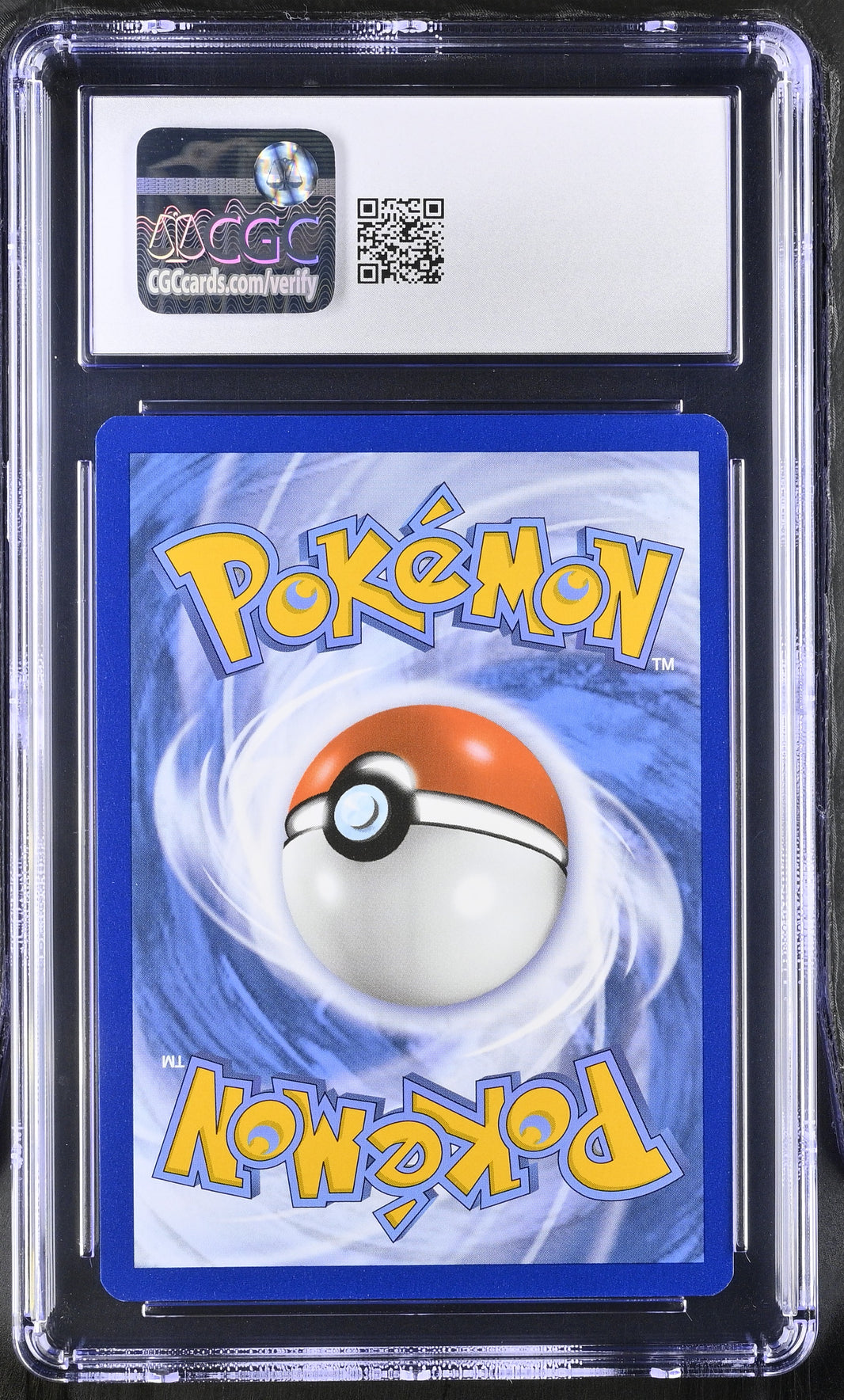 2021 Pokemon Celebrations Lugia Holo 022/025 CGC 10 #022/025