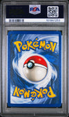 1999 Pokemon Game Nidoking #11 PSA 9