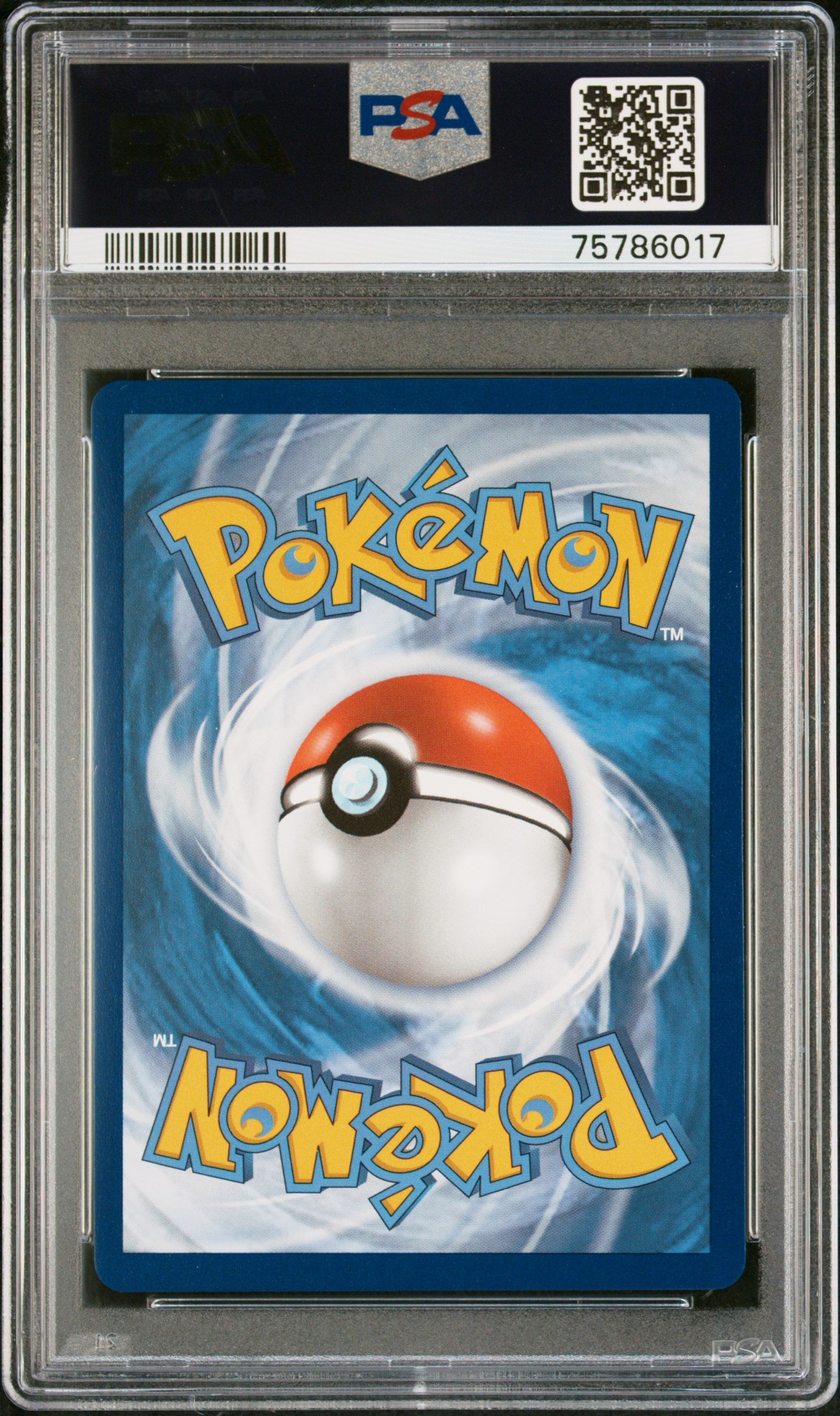 2022 Pokemon Sword & Shield Astral Radiance Irida #186 Fa Astral Radiance PSA 10