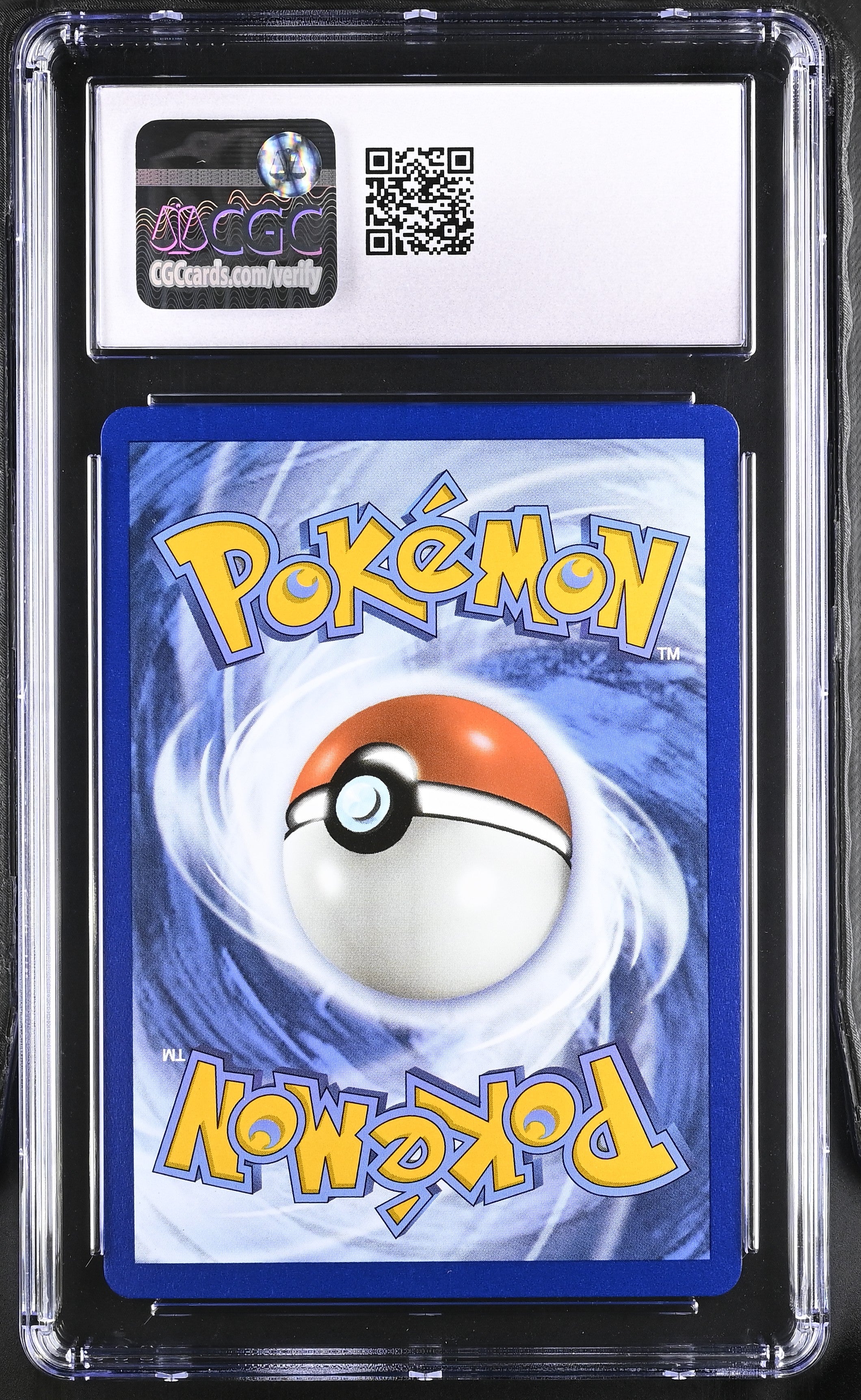 2022 Pokemon Unown V #176/195 Ultra Rare CGC 9.5