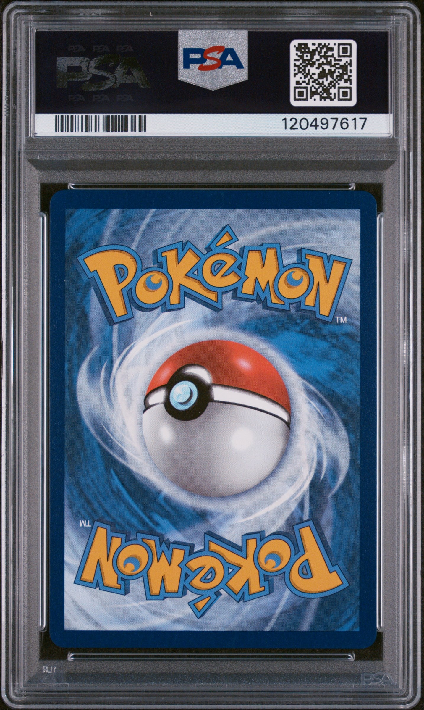 2025 Pokemon Dri EN-Destined Rivals Rocket's Mewtwo EX #213 Ultra Rare PSA 10
