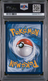 2025 Pokemon Dri EN-Destined Rivals Rocket's Mewtwo EX #213 Ultra Rare PSA 10