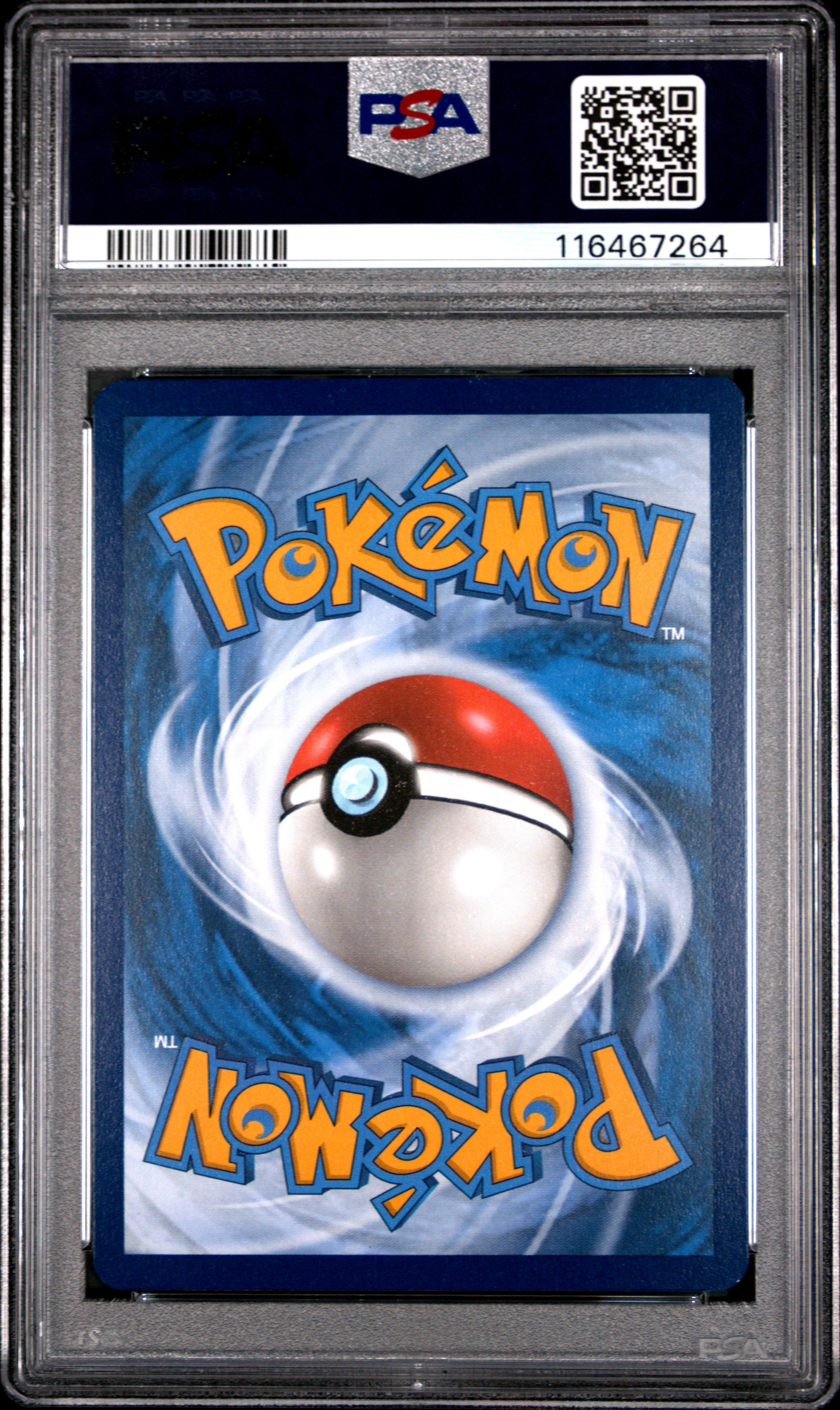 2025 Pokemon Pre EN-Prismatic Evolutions Janine's Secret Art #173 Special Illustration Rare PSA 9