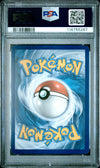 2023 Pokemon Obf EN-Obsidian Flames Bellibolt #201 Illustration Rare PSA 7