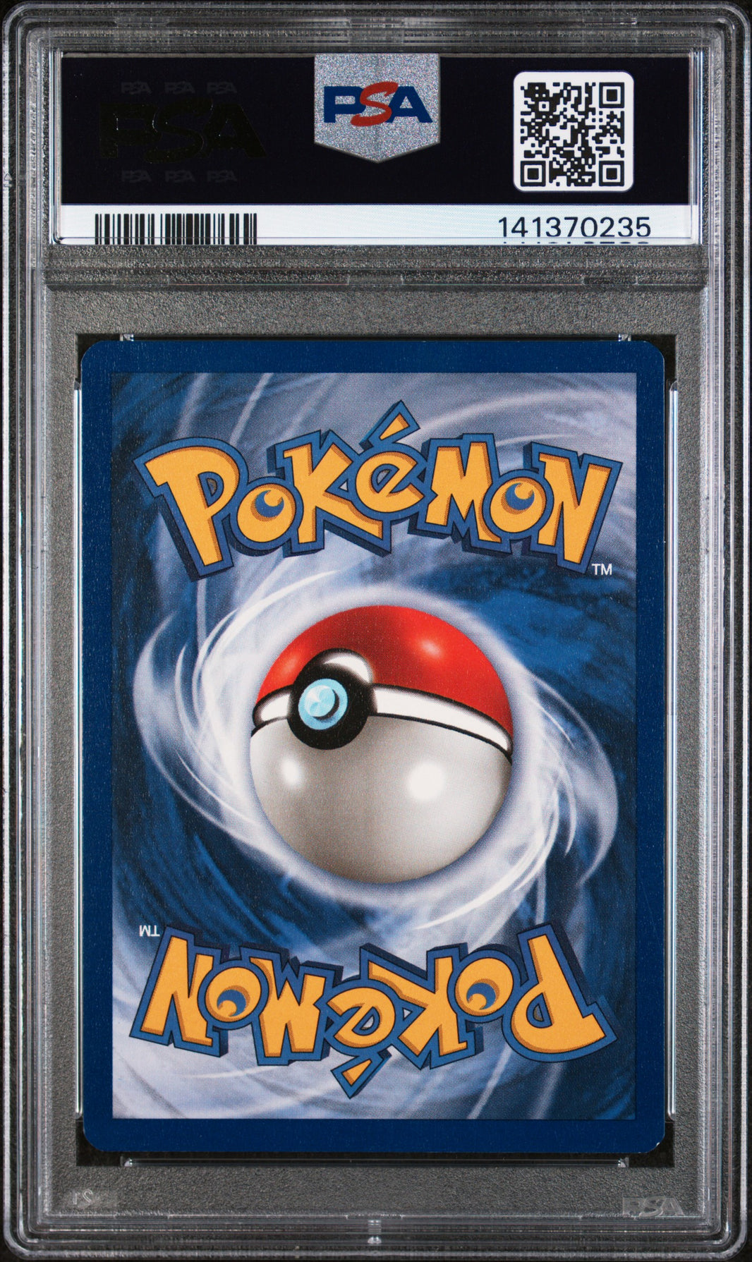 1999 Pokemon Game Charmeleon PSA 6 #24
