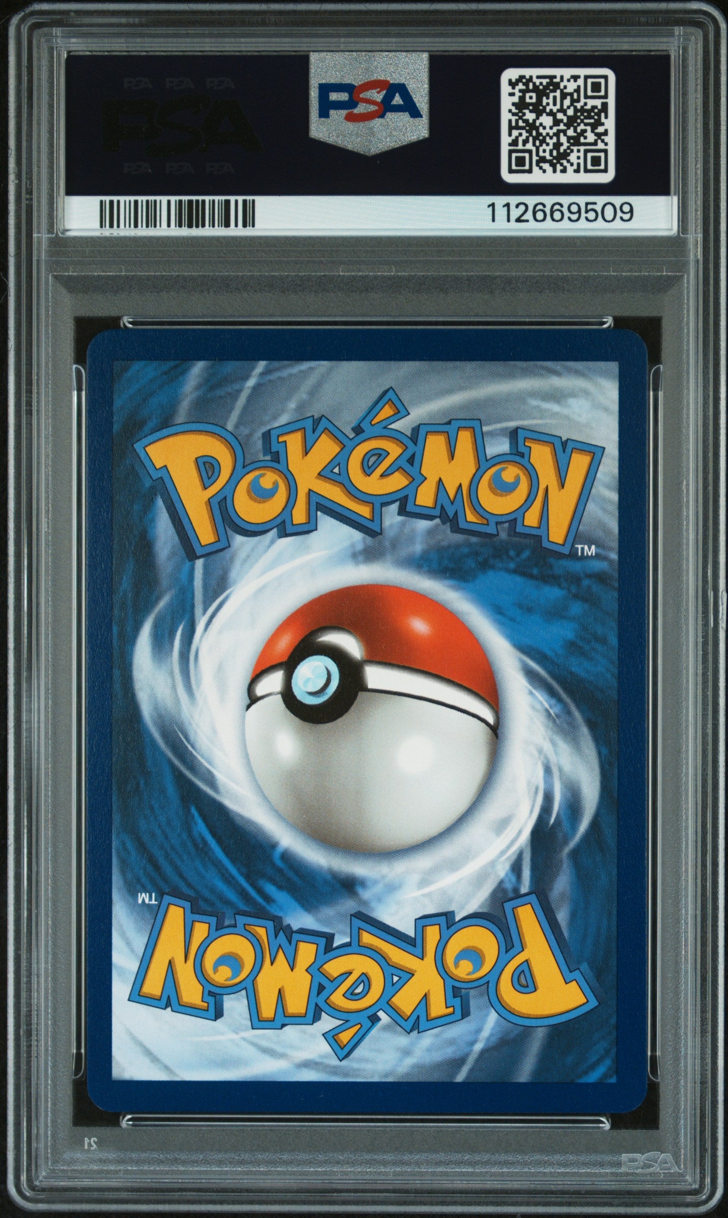 2021 Pokemon Sword & Shield Chilling Reign Agatha #210 Fa Chilling Reign-Secret PSA 9