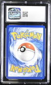 2025 Pokemon Whimsicott #008/131 English CGC 10