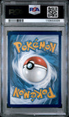 2023 Pokemon Mew EN-151 Machoke #067 Reverse Holo PSA 9