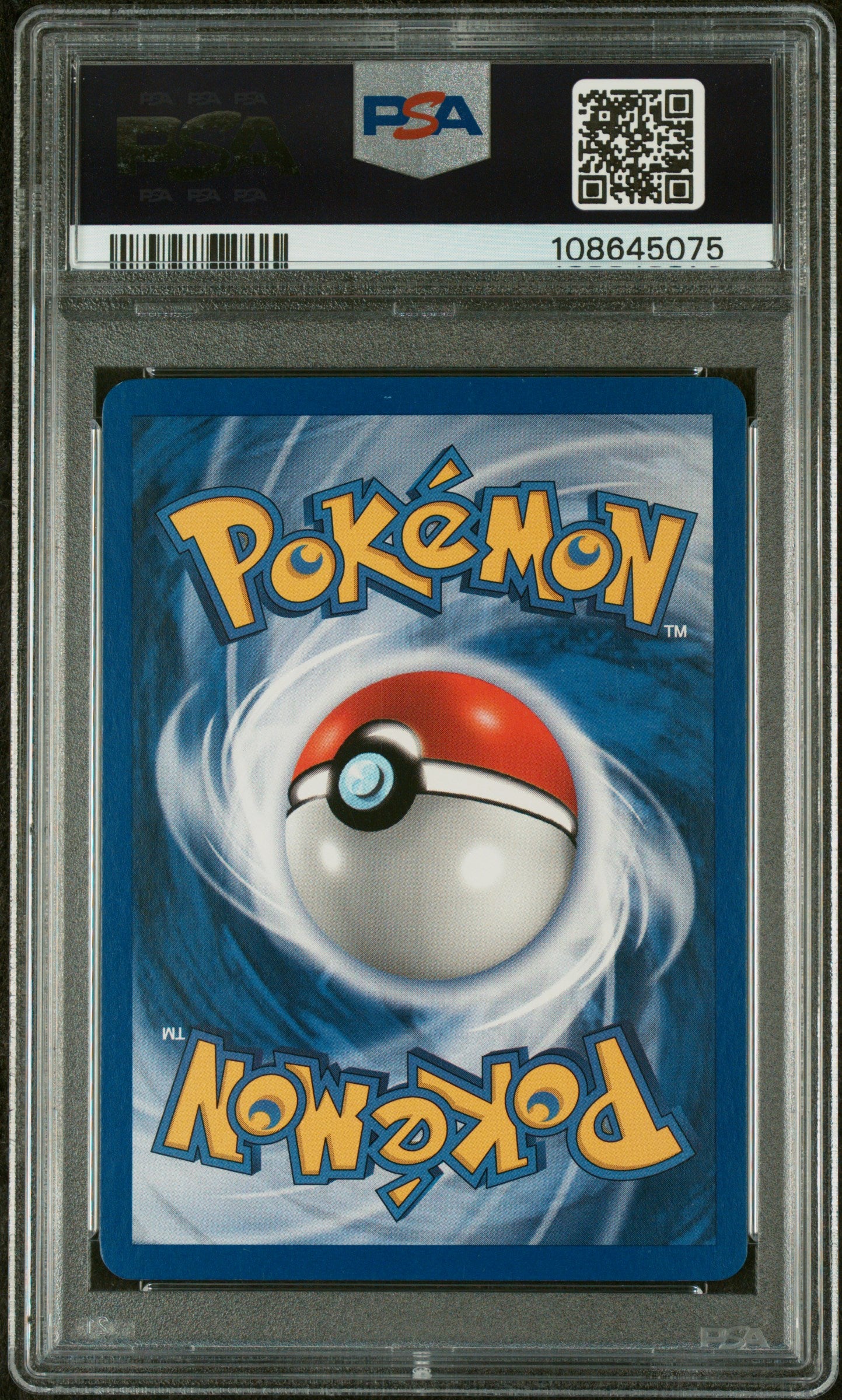 2000 Pokemon Neo Genesis 1ST Edition Skarmory #13 1ST Edition PSA 9