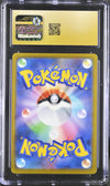 2021 Pokemon Blaziken VMAX #020/184 Japanese CGC 10