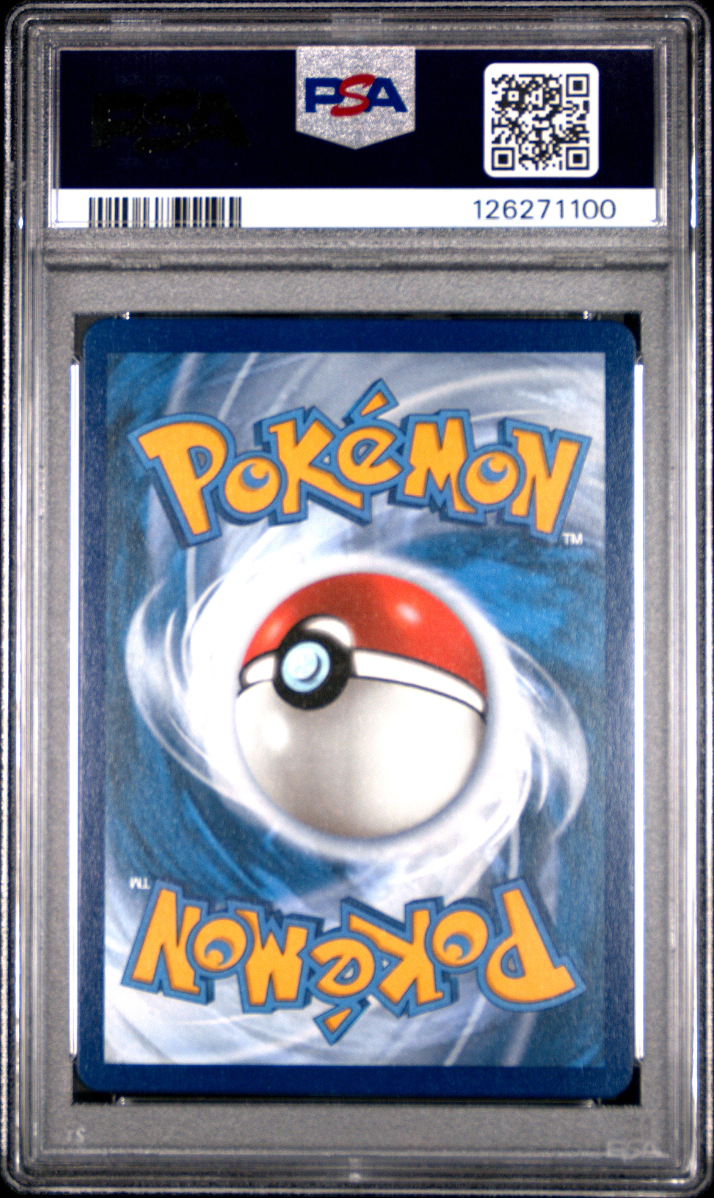 2021 Pokemon Celebrations Flying Pikachu VMAX #007 Full Art PSA 10
