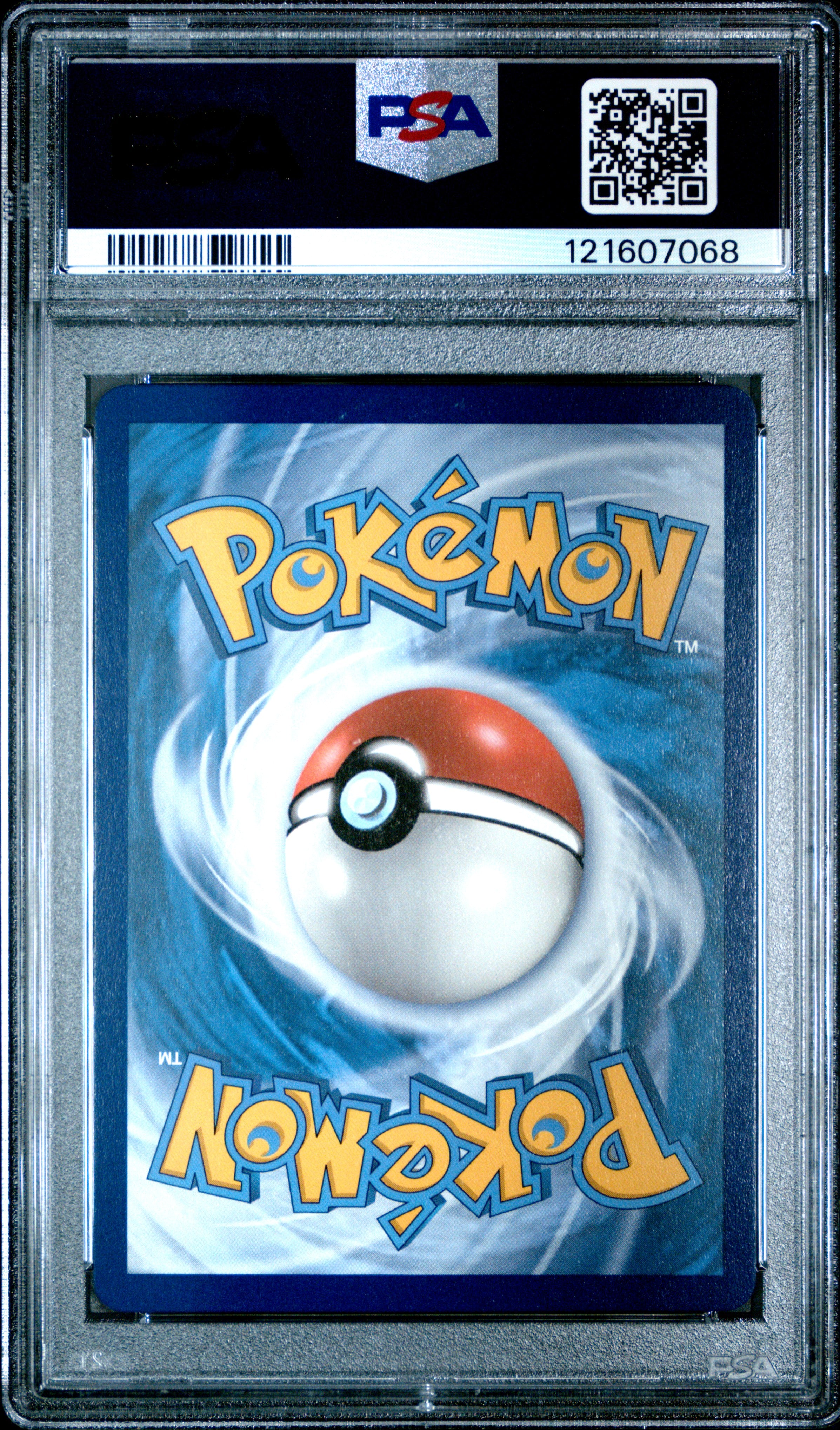 2022 Pokemon Sword & Shield Lost Origin Aerodactyl VSTAR Lost Origin PSA 10 #093