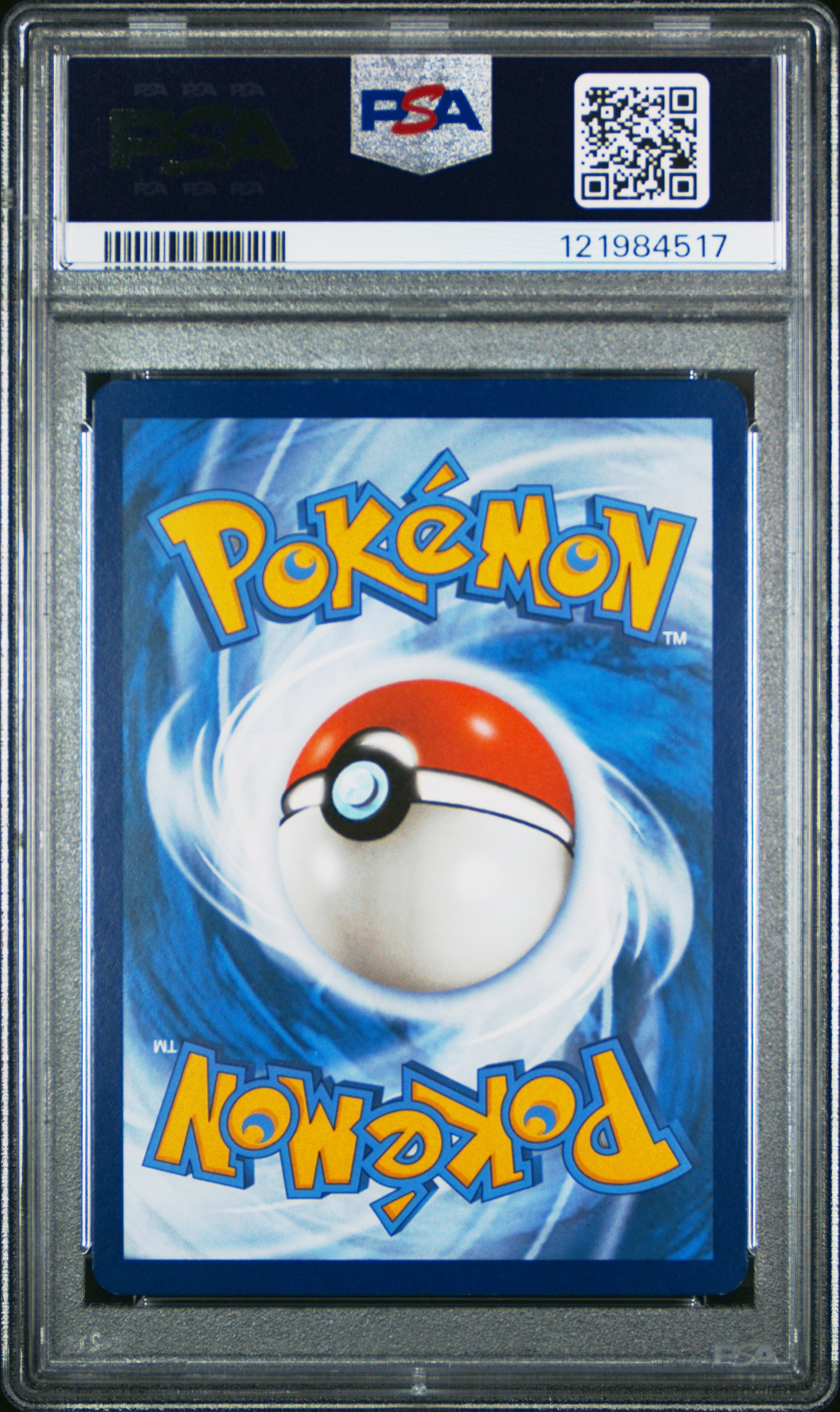 2023 Pokemon Obf EN-Obsidian Flames Cleffa #202 Illustration Rare PSA 9