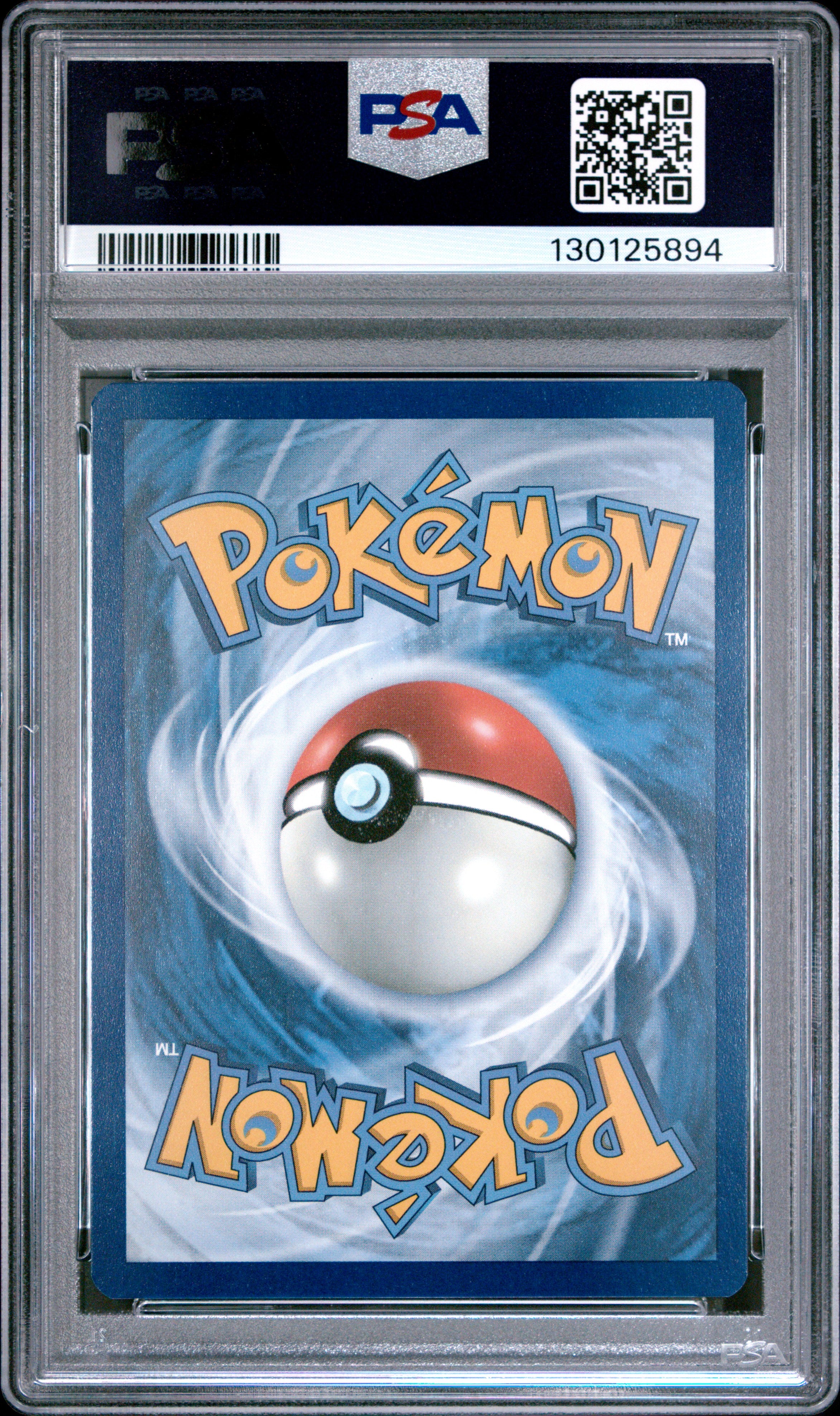 2023 Pokemon Par EN-Paradox Rift Brute Bonnet Illustration Rare PSA 10 #207