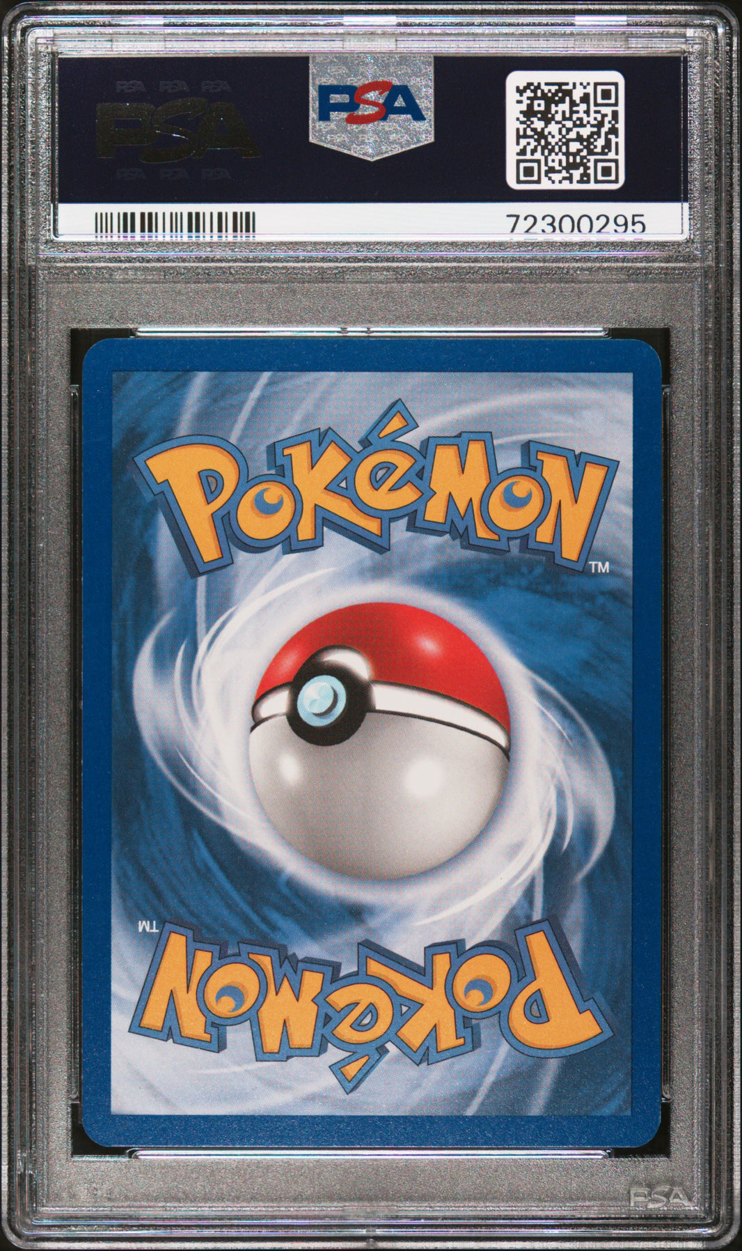 2004 Pokemon EX Hidden Legends Regirock EX Holo Hidden Legends PSA 9 #98