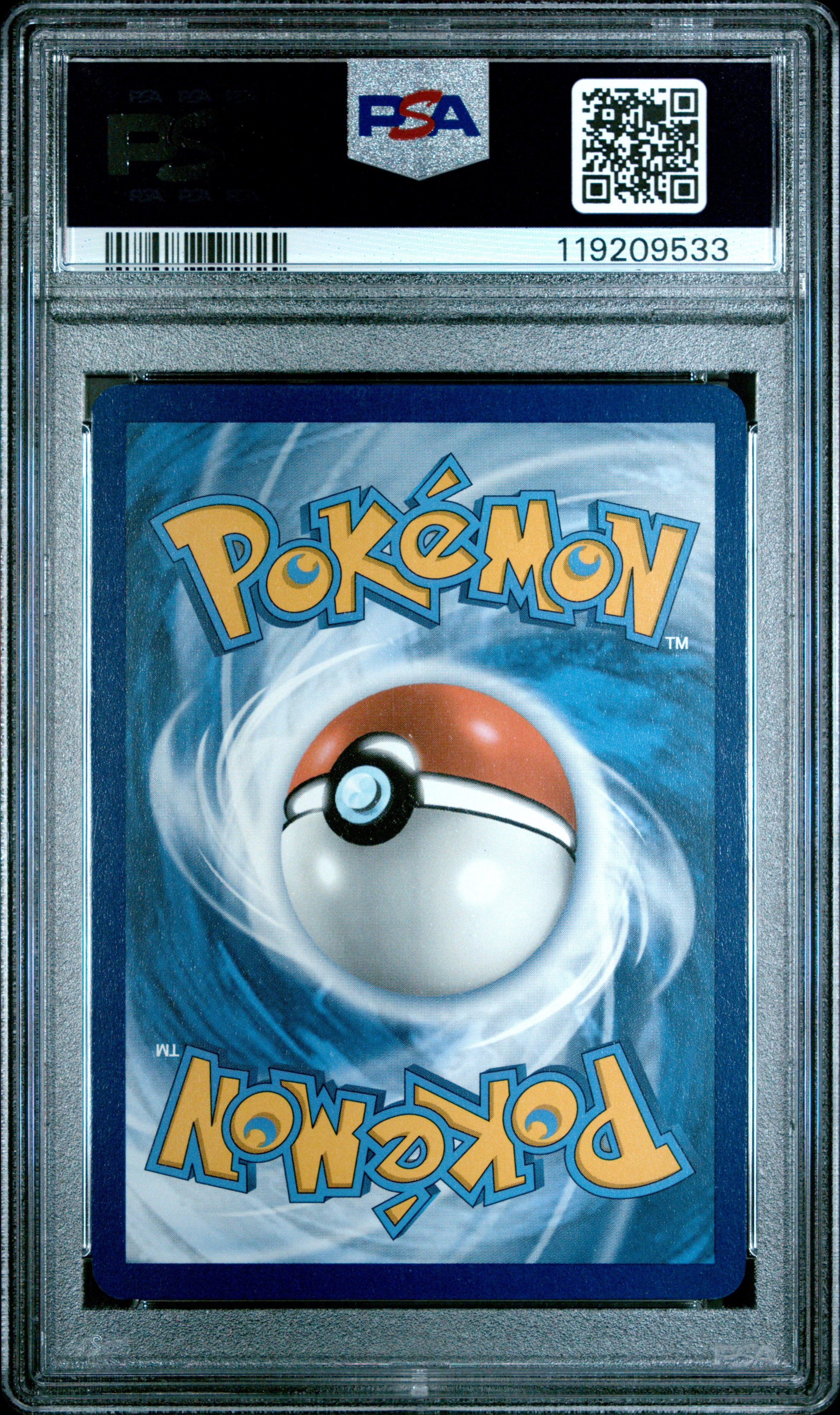 2023 Pokemon Pal EN-Paldea Evolved Meowscarada EX #256 Special Illustration Rare PSA 10