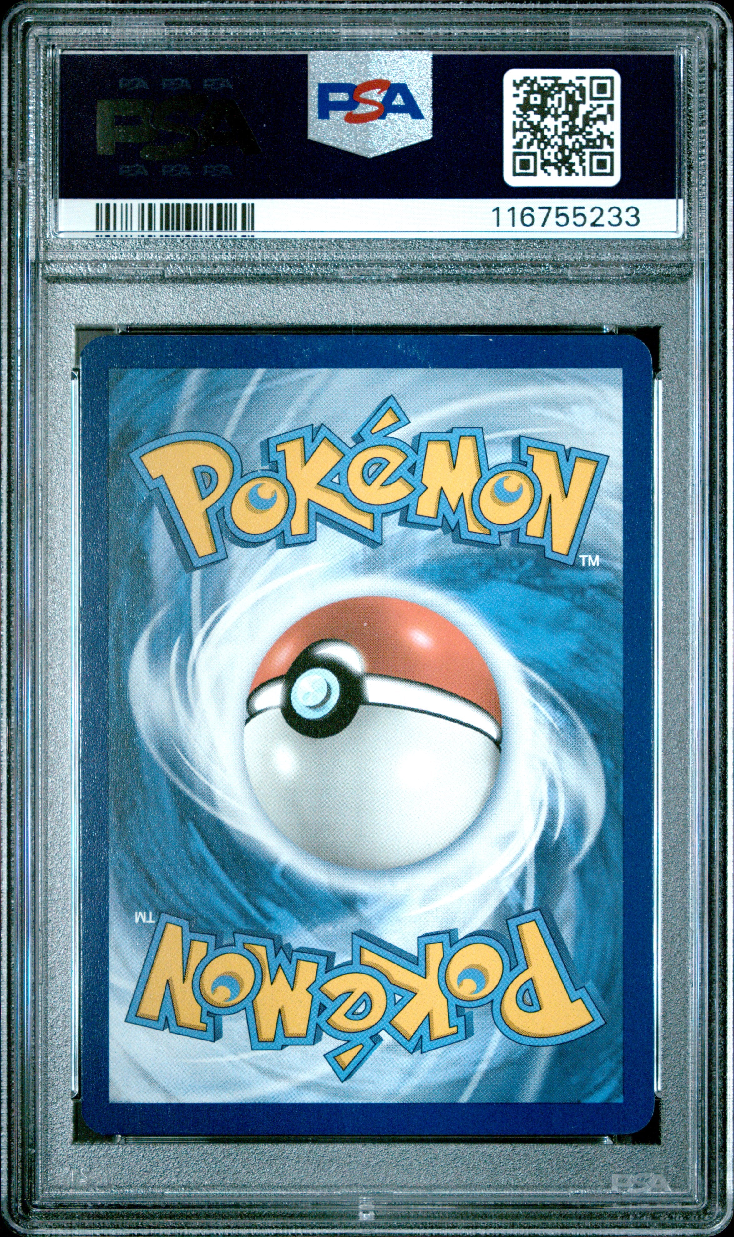 2022 Pokemon Sword & Shield Silver Tempest Altaria #TG11 Fa Silver Tempest PSA 10