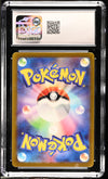 2023 Pokemon Bellibolt #112/108 Japanese Art Rare CGC 9.5