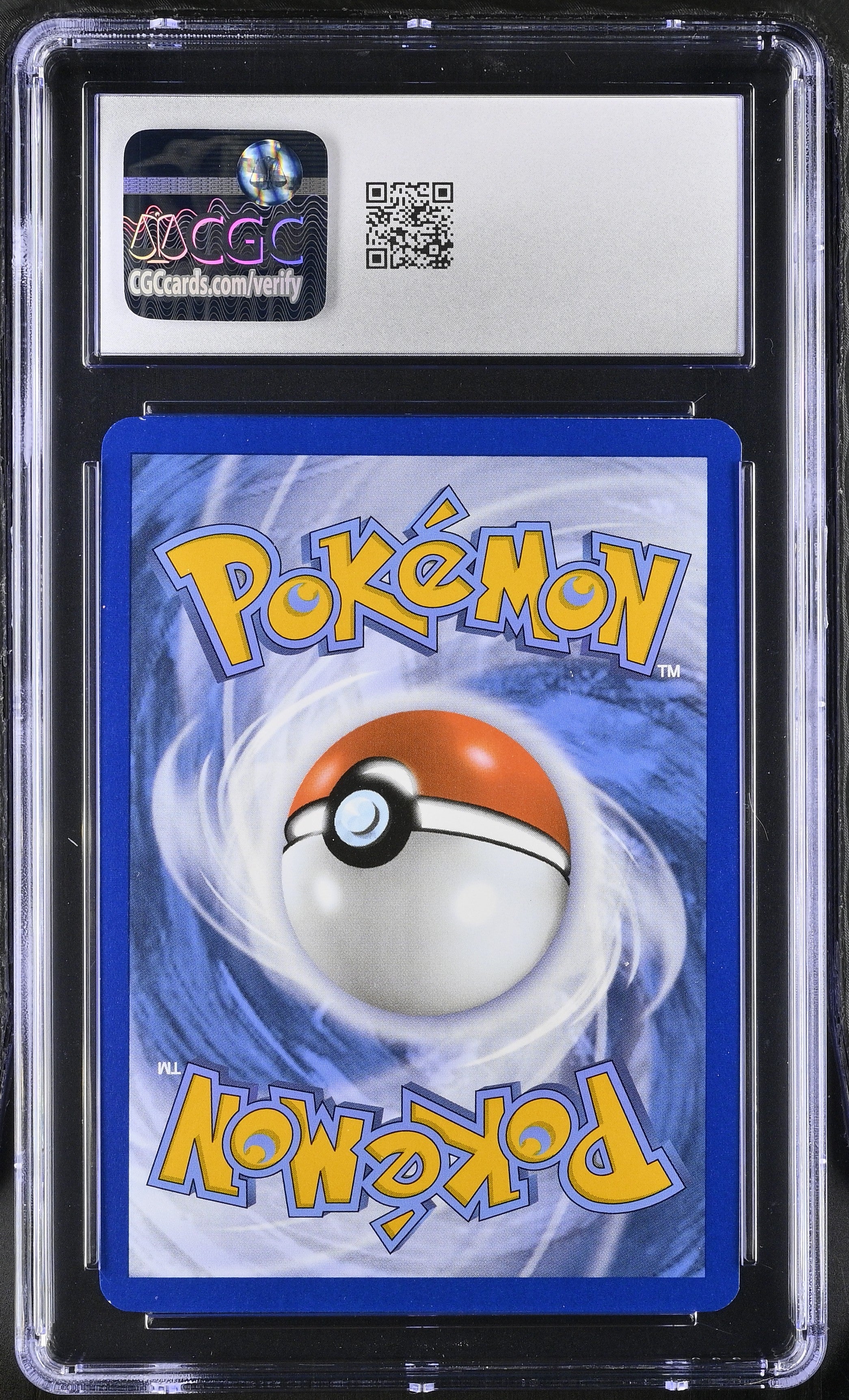 2023 Pokemon Caterpie #172/165 Illustration Rare CGC 10