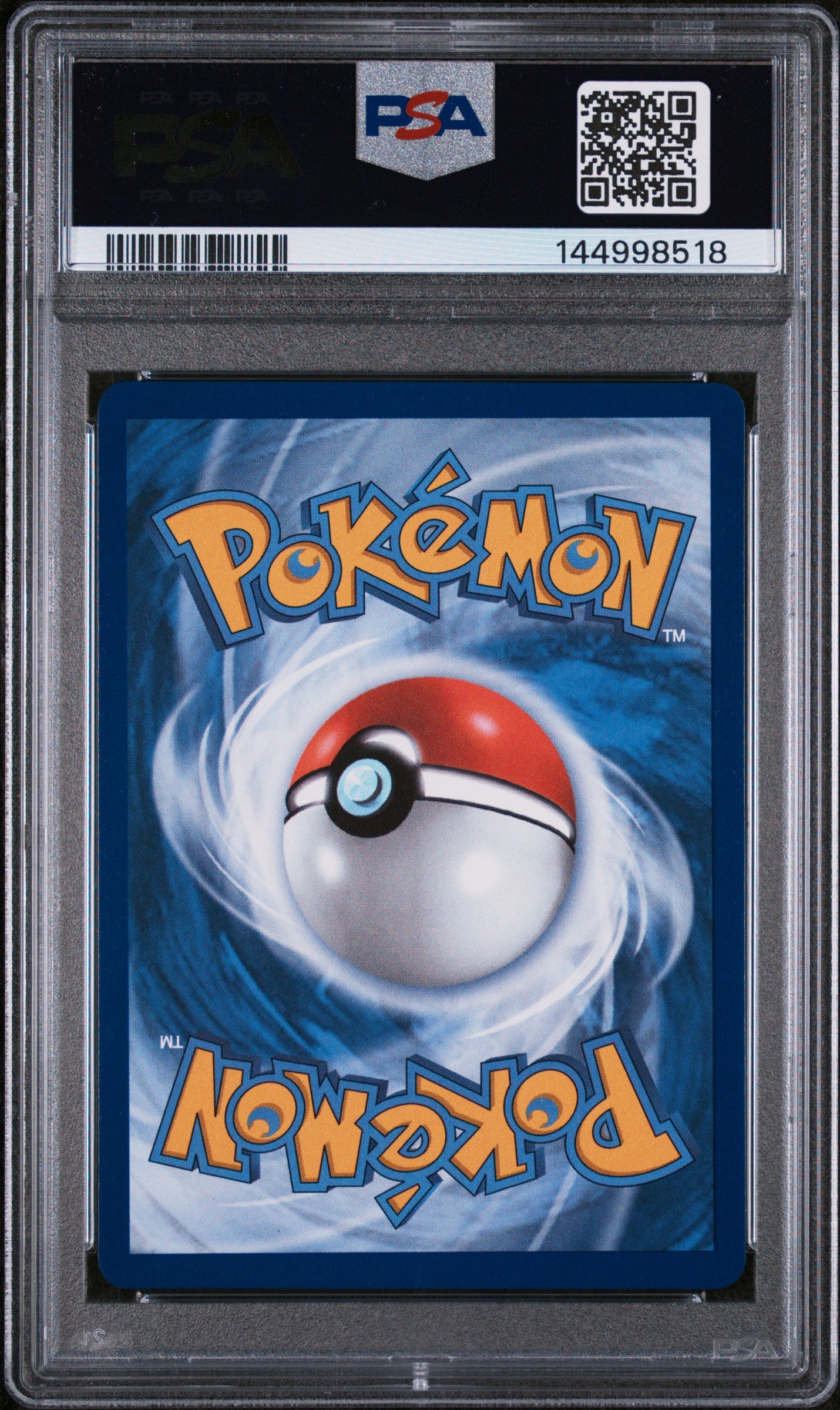 2025 Pokemon Meg EN-Mega Evolution Mega Venusaur EX Ultra Rare PSA 10 #155