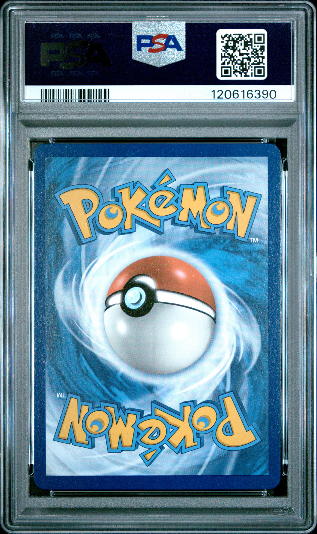 2025 Pokemon Dri EN-Destined Rivals Rocket's Mewtwo EX Special Illustration Rare PSA 10 #231