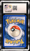 2005 Pokemon Zubat #83/107 English CGC 9.5