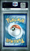 2020 Pokemon Swsh Black Star Promo Eevee V #065 V Powers Tins PSA 8
