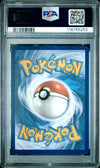 2023 Pokemon Par EN-Paradox Rift Yveltal #205 Illustration Rare PSA 9