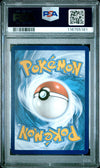 2025 Pokemon SVP EN-SV Black Star Promo N'S Zorua #189 Journey Together Etb PSA 9