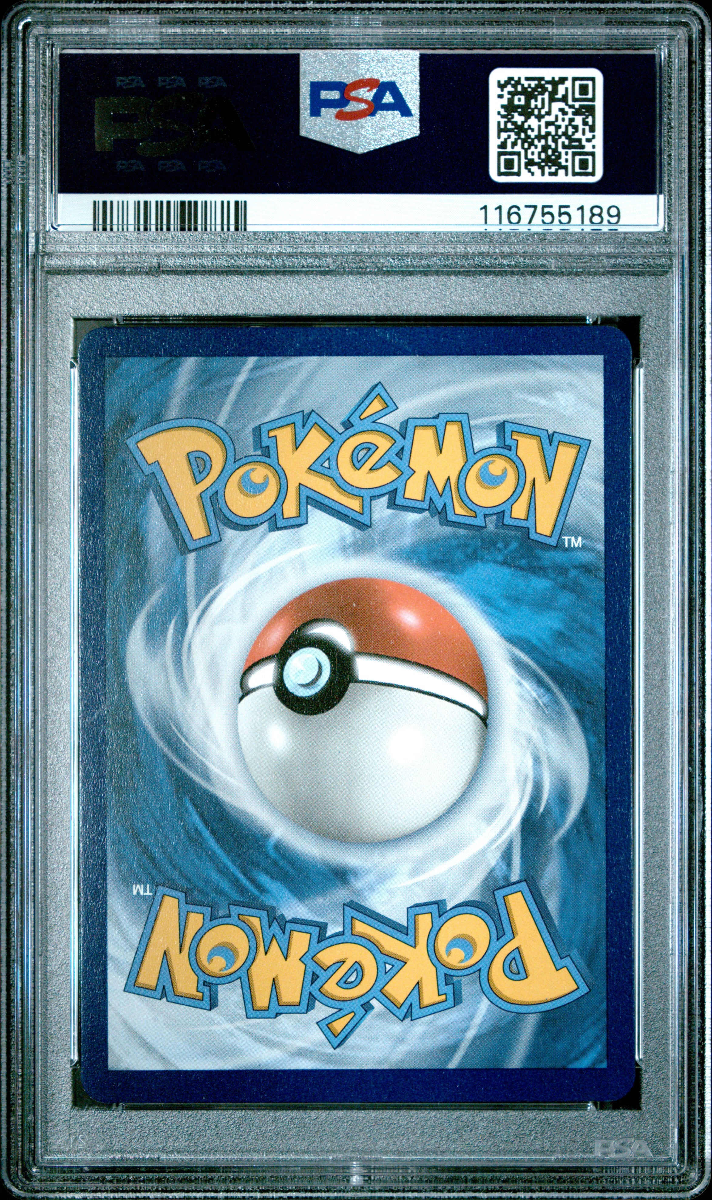 2021 Pokemon Sword & Shield Evolving Skies Gyarados VMAX Fa Evolving Skies-Secret PSA 10 #207