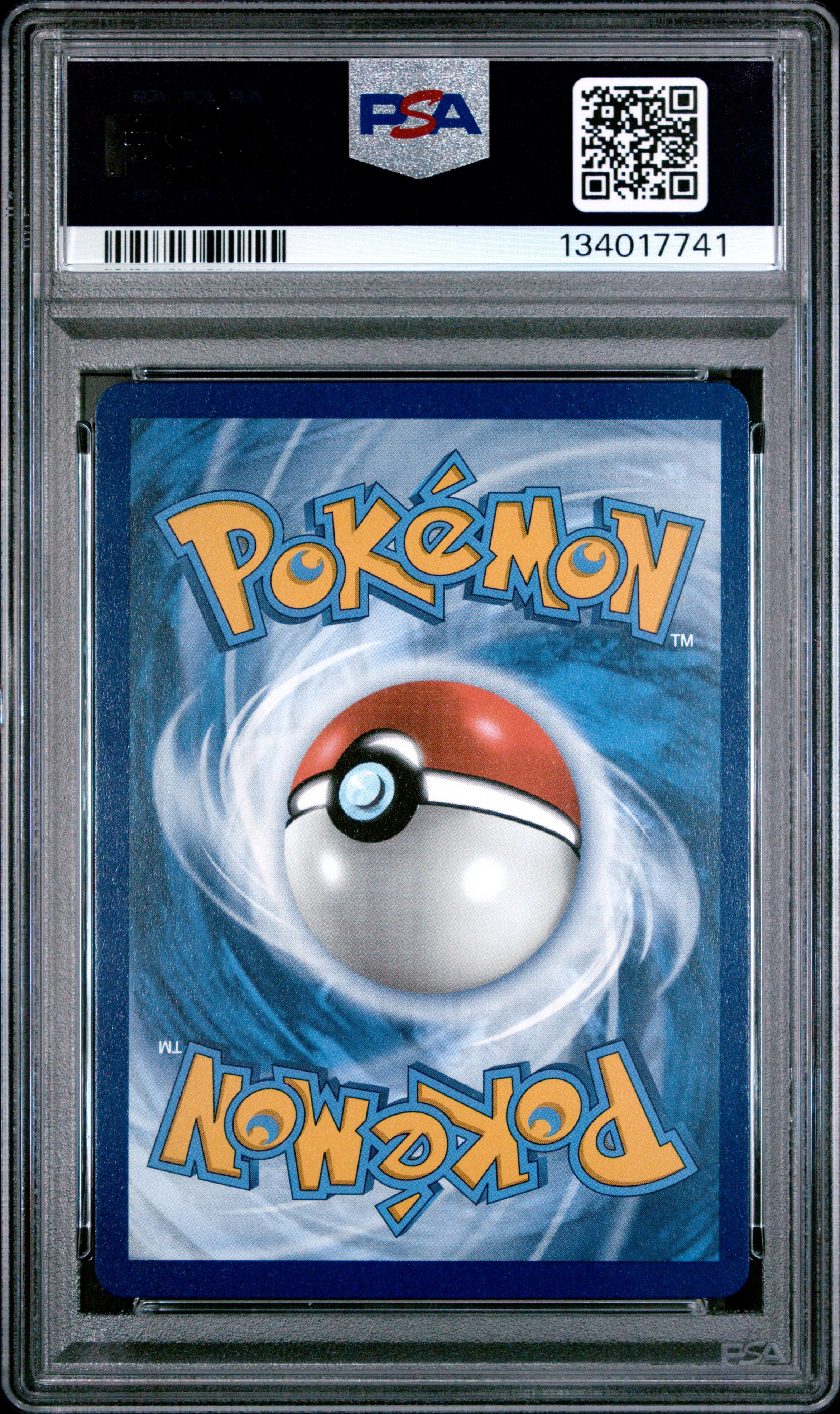 2025 Pokemon Pre EN-Prismatic Evolutions Sylveon EX Special Illustration Rare PSA 10 #156