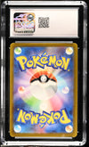 2023 Pokemon Varoom #117/108 Japanese Art Rare CGC 9.5