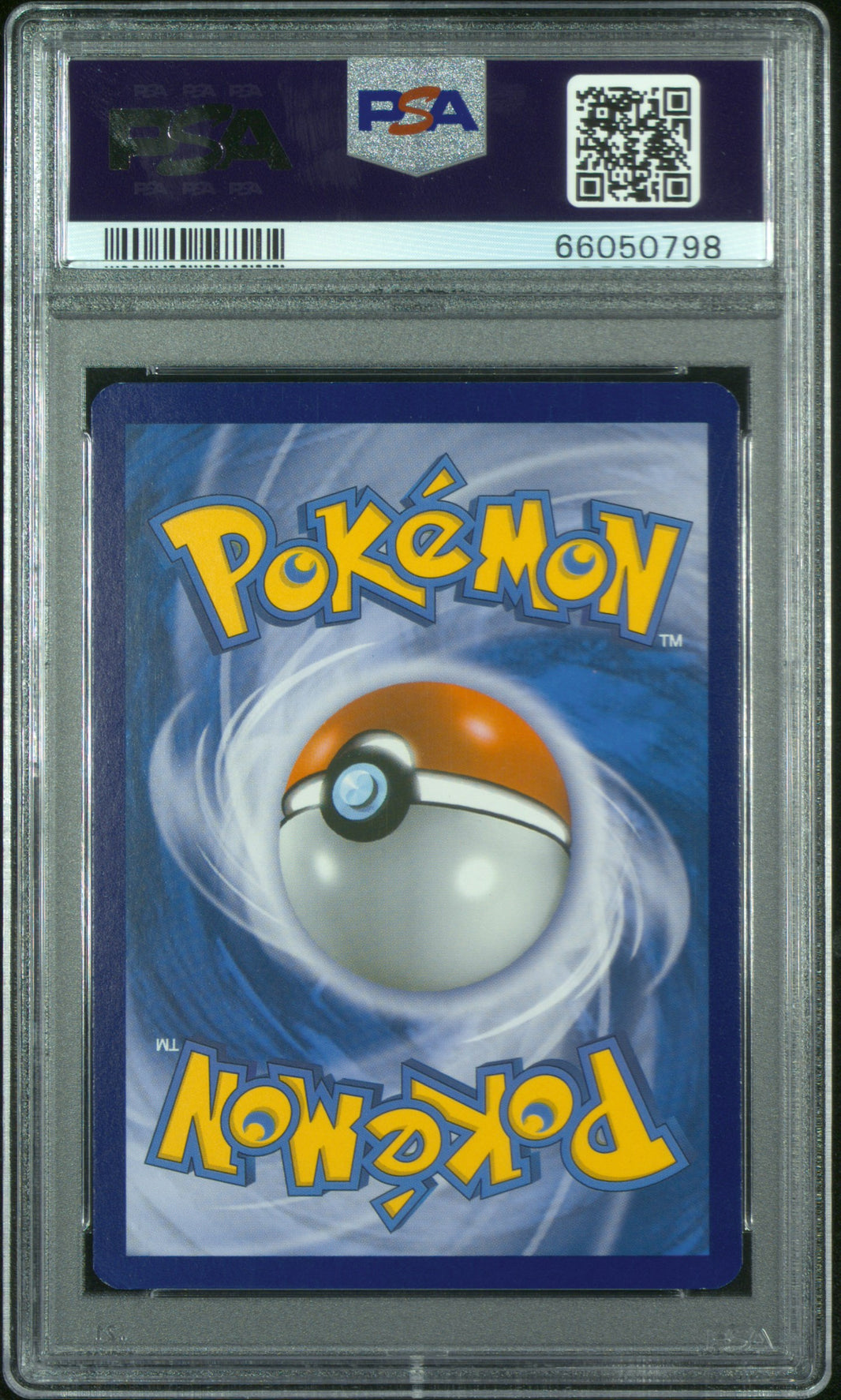 2015 Pokemon Xy Primal Clash Gardevoir EX Fa Primal Clash PSA 9 #155