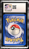 2000 Pokemon Koga's Koffing #48/132 CGC 10