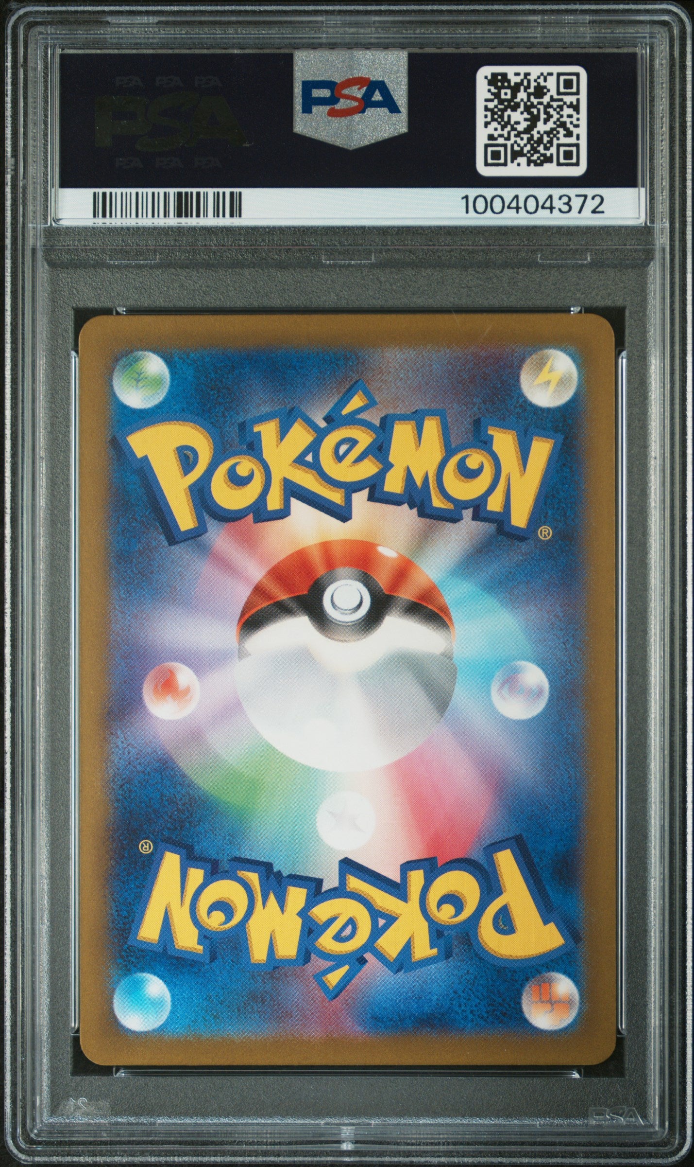 2024 Pokemon Japanese Sv5m-Cyber Judge Lickitung #082 Japanese Art Rare PSA 10
