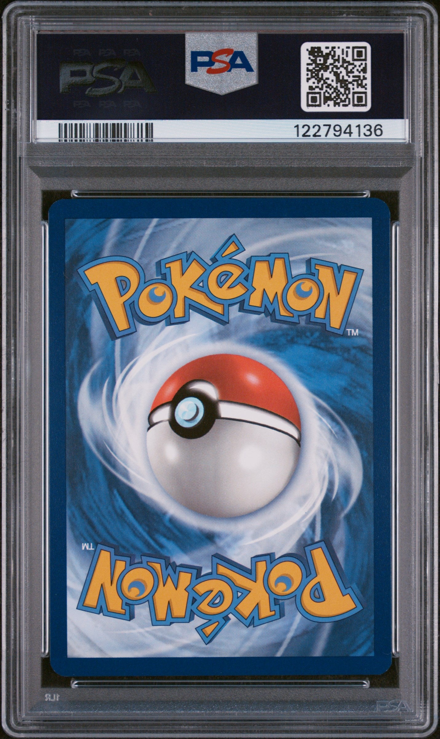 2023 Pokemon Sword And Shield Crown Zenith Darkrai VSTAR #GG50 Fa Crown Zenith PSA 9
